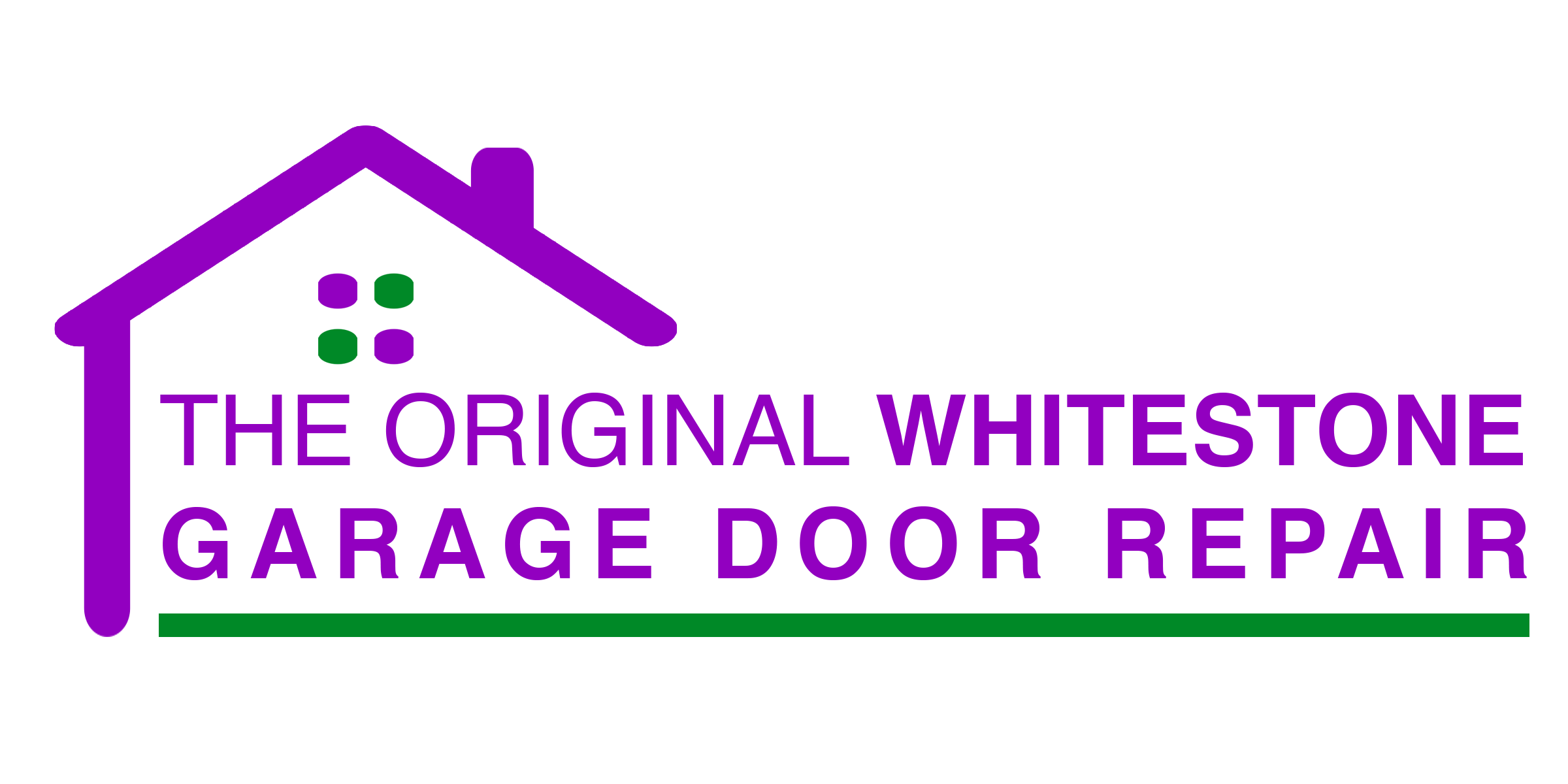 LOGO Whitestone