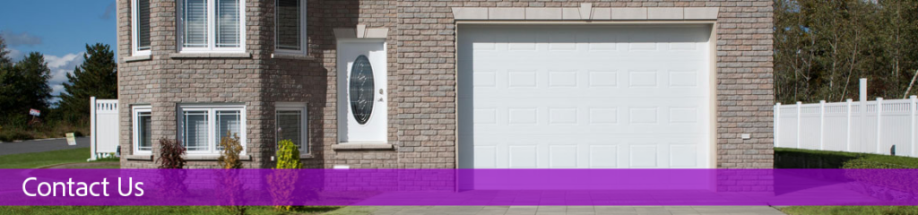 contact garage door repair Whitestone