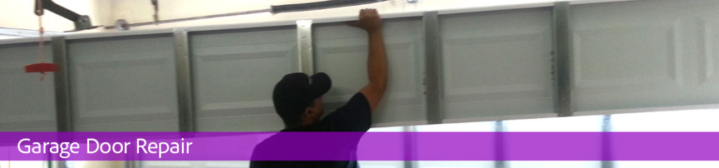 garage door repair Whitestone