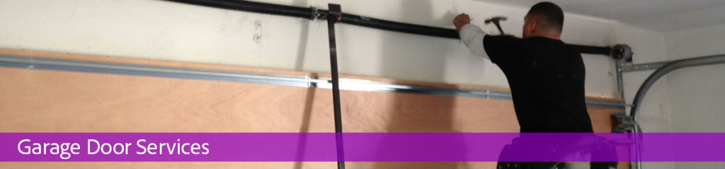 garage door services Whitestone